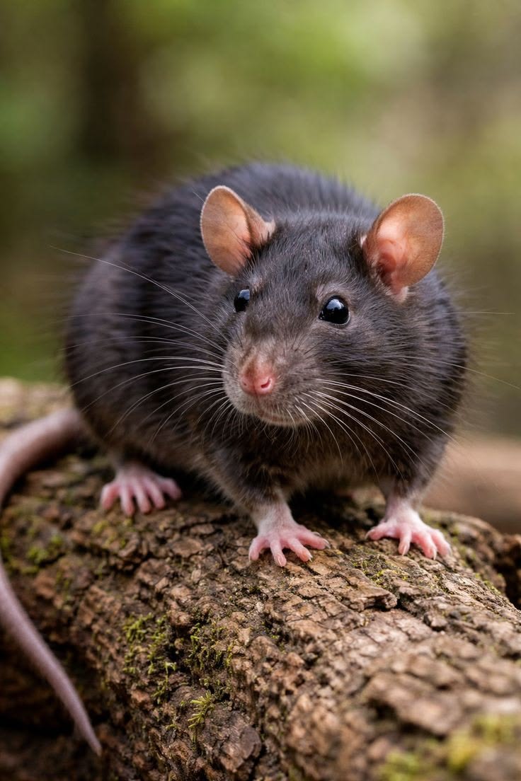 Ratto nero